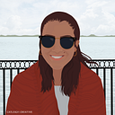 Catherine Andrade