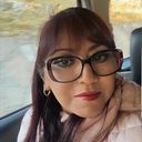 Rosalia Gomez msrtinez