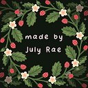 madebyjulyrae