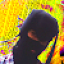 Pixel punks