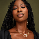 Maggy Okwuosa