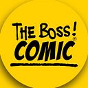 thebosscomic