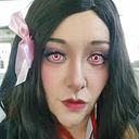 黒に戻る 緑