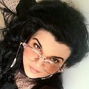 Iszli Carmen Bernadette