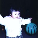 YING TING YU
