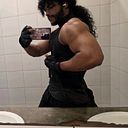 Misael Baylon