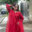 Mehreen Faizan
