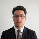 ZAID MAURICIO ROSAS RUBIO