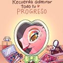 Luisa ForGreat