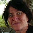 Géraldine Reve