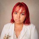 Paulina Kristell Paz Arcos