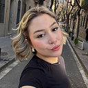 Giovana Peres