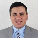 Antonio Garcia