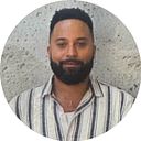 Akeem Carvalho Pina