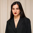 Sofiia Myronenko