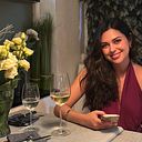 Yasmin Mangini