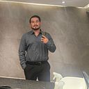 Victor Manuel Rojas Lagunas