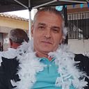 Jose Gallego Fernández