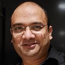 Amit Sangle