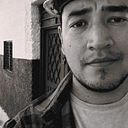 Giancarlo Riveros Perdomo