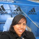 Jharlyn Salazar