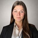 Ana Gavrilita