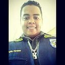 Keyro Martínez Avilés