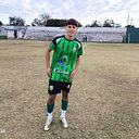 Joaquin Gomez