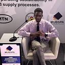 Elijah Nsubuga