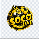 soco live1