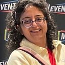 Reema Chawla