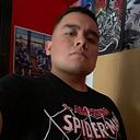 Kevin Uriel M. H.