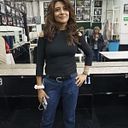 Diana Villegas