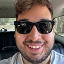 Nick Parisi