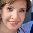 Angela Cecilia Agudelo V