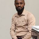 William Amoah Owusu