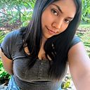 Yosy Margot Gonzales Shareva