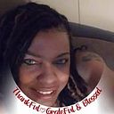 Chitquia Keela Ricks