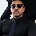 Jorge Alberto Flores Pérez