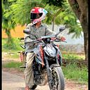 Rahul Shah