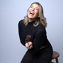 Aline Vasconcelos