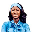 Blessing Ademoriyo