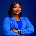 Tolulope Oladipupo-Olawuyi