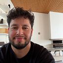 Aaron Van Kesteren