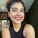 Leonora García