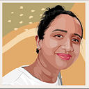 Shahana Chatterjee