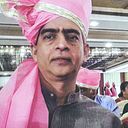 Kishore Seetharaman