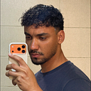Reda Lamrani