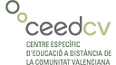 CEEDCV Centro Específico de Educación a Distancia de la Comunidad Valenciana