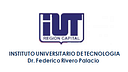 IUTFRP Instituto Universitario de Tecnología "Dr. Federico Rivero Palacio" Región Capital